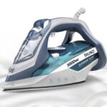 BRUNO σίδερο ατμού Supreme Slide BRN-0146 με κεραμική πλάκα, 3000W - 5210131074947