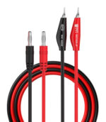 BEST ακροδέκτες πολυμέτρου BST-030-JP, 104cm, 2000V/20A - 6938144121630