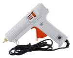 BEST πιστόλι θερμικής σιλικόνης BST-102B, 100W, ρυθμιζόμενη θερμοκρασία - 5210131065600