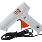 BEST πιστόλι θερμικής σιλικόνης BST-102B, 100W, ρυθμιζόμενη θερμοκρασία - 5210131065600