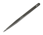 BEST τσιμπίδα BST-23, ανοξείδωτη, 140mm, ίσια - 5210131050606