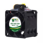 BEST mini fan BST-492, για επισκευή smartphone, 12V, 6000RPM - 6938144124921