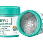 BEST πάστα συγκόλλησης BST-506-JP, 50g - 6938144119965