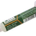 BEST flux πάστα συγκόλλησης BST-559A, lead-free, melting 60°, SGS, 10g - 6938144119750