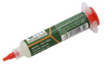 BEST flux πάστα συγκόλλησης BST-559A, lead-free, melting 60°, SGS, 10g - 6938144119750