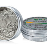 BEST πάστα συγκόλλησης BST-705A, lead-free, high temperature 217°, 50g - 6938144119842
