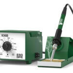 BEST σταθμός κόλλησης BST-936B με κολλητήρι, 45W, 480°C - 5210131064153