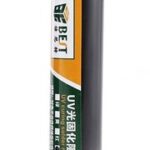 BEST PCB Repairing UV Solder mask ink BST-UVH900, 10cc, μαύρο - 5210131026663