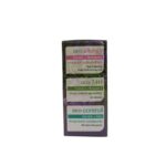 Αποσμητικό Roll-On για Ευαίσθητες Επιδερμίδες Bioclin Deo Allergy 50ml 1+1 - Image 2