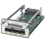 CISCO used network Module C3KX-NM-10G για Catalyst 3560-X/3750-X Series -
