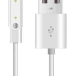 INTIME USB καλώδιο φόρτισης CAB-IT002 για IT-051/052/053/054/055/056 - 5210131084144