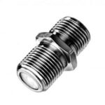 POWERTECH βύσμα για ψηφιακές κεραίες CAB-V014, θηλυκό, 5τμχ - 5210131021736