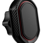 POWERTECH βάση smartphone αυτοκινήτου χωρίς mount CAR-0013, μαγνητική - 5210131065570
