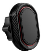 POWERTECH βάση smartphone αυτοκινήτου χωρίς mount CAR-0013, μαγνητική - 5210131065570