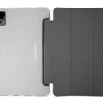 TECLAST θήκη προστασίας CASE-T60 για tablet T60, γκρι - 6940709689998