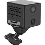 VSTARCAM smart mini κάμερα CB71, 3MP, 1500mAh, WiFi & αυτόνομη καταγραφή - 5210131064917