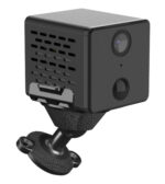 VSTARCAM smart mini κάμερα CB71, 3MP, 1500mAh, WiFi & αυτόνομη καταγραφή - 5210131064917