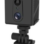 VSTARCAM smart κάμερα CB75, 3MP, 4G, 3000mAh, SD - 5210131088906