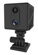 VSTARCAM smart κάμερα CB75, 3MP, 4G, 3000mAh, SD - 5210131088906