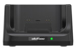 ULEFONE βάση φόρτισης DC3103 για Power Armor 16 Pro, 10W, μαύρη - 6937748734819