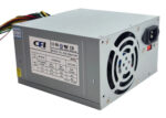 CFI used PSU CFI-320AT-PS για 4-12 Bay Tower Enclosures, 320W - 5210131065631
