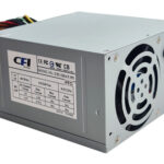 CFI used PSU CFI-320AT-PS για 4-12 Bay Tower Enclosures, 320W - 5210131065631