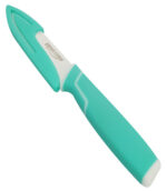 ERGO CHEF κεραμικό μαχαίρι κουζίνας CG201, 10cm, πράσινο - 6970620490526 - Image 2