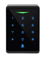 SECUKEY πληκτρολόγιο πρόσβασης CH1-WIFI-EM με κωδικό & κάρτα, Wi-Fi - 5210131077832