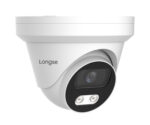 LONGSE IP κάμερα CMSCKL800, 2.8mm, 8MP, 1/2.8" Sony, αδιάβροχη IP67, PoE - 5210131101704