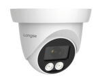 LONGSE υβριδική κάμερα CMSDTHC200FPEW, 2.8mm, 1/3" CMOS, 5MP, IP65 - 5210131101698