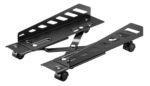 BRATECK βάση PC CPB-24 με ροδάκια, universal, μεταλλική, έως 25kg - 5210131074343