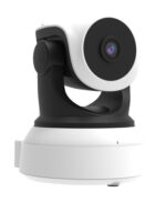 VSTARCAM smart IP κάμερα CS24B, 3MP, WiFi, battery backup - 5210131061565