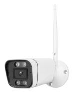 VSTARCAM smart IP κάμερα CS58, IP66, 3MP, WiFi, ανίχνευση καπνού - 5210131064900