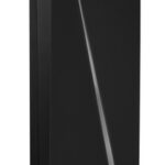 AEROCOOL ανταλ/κo μπροστινό πάνελ για PC case CYLON, RGB LED - 5210131044254