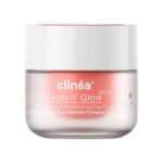 Clinea Reset n' Glow SPF20 Κρέμα Ημέρας Αντιγήρανσης & Λάμψης 50ml - Image 2