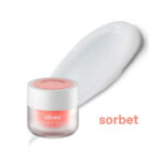 Clinea Reset n' Glow Sorbet Κρέμα Προσώπου Αντιγήρανσης & Λάμψης 50ml - Image 3