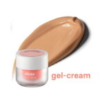Clinea Tint n' Glow Gel-Κρέμα Ενίσχυσης Λάμψης με Χρώμα 50ml - Image 2