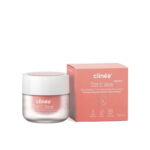 Clinea Tint n' Glow Gel-Κρέμα Ενίσχυσης Λάμψης με Χρώμα 50ml - Image 4