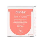 Clinea Tint n' Glow Gel-Κρέμα Ενίσχυσης Λάμψης με Χρώμα 50ml - Image 3