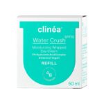 Clinea Water Crush SPF15 Refill Ενυδατική Κρέμα Ημέρας 50ml - Image 2