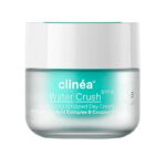 Clinea Water Crush SPF15 Ενυδατική Κρέμα Ημέρας 50ml - Image 2