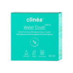 Clinea Water Crush SPF15 Ενυδατική Κρέμα Ημέρας 50ml - Image 4