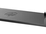 HP used UltraSlim Docking Station D9Y32AA, μαύρο -