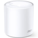 TP-LINK access point Deco X20, mesh WiFi 6, AX1800, Dual Band, Ver. 2.0 - 6935364052294