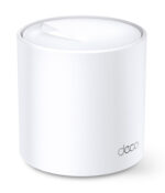 TP-LINK access point Deco X20, mesh WiFi 6, AX1800, Dual Band, Ver. 2.0 - 6935364052294