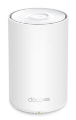 TP-LINK Whole Home Mesh WiFi 6 Deco X20-4G, 4G+ Cat6 AX1800, Ver. 1.0 - 6935364006709