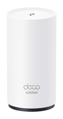 DECO-X50-OUTDOOR TP-LINK Whole Home Mesh Deco X50-Outdoor AX3000 Dual-Band Wi-Fi 6, Ver.1 - 4897098688564 - Image 1