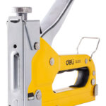 DELI καρφωτικό χειρός για συνδετήρες DL1313, 3 σε 1, 4-8mm - 6974173011078