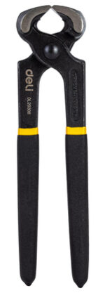 DELI τανάλια DL20308 με αντιολισθητικές λαβές, 20.5cm - 6974173011719