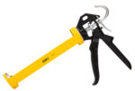 DELI πιστόλι σιλικόνης DL2370, ανοικτού τύπου, 230mm - 6974173014215